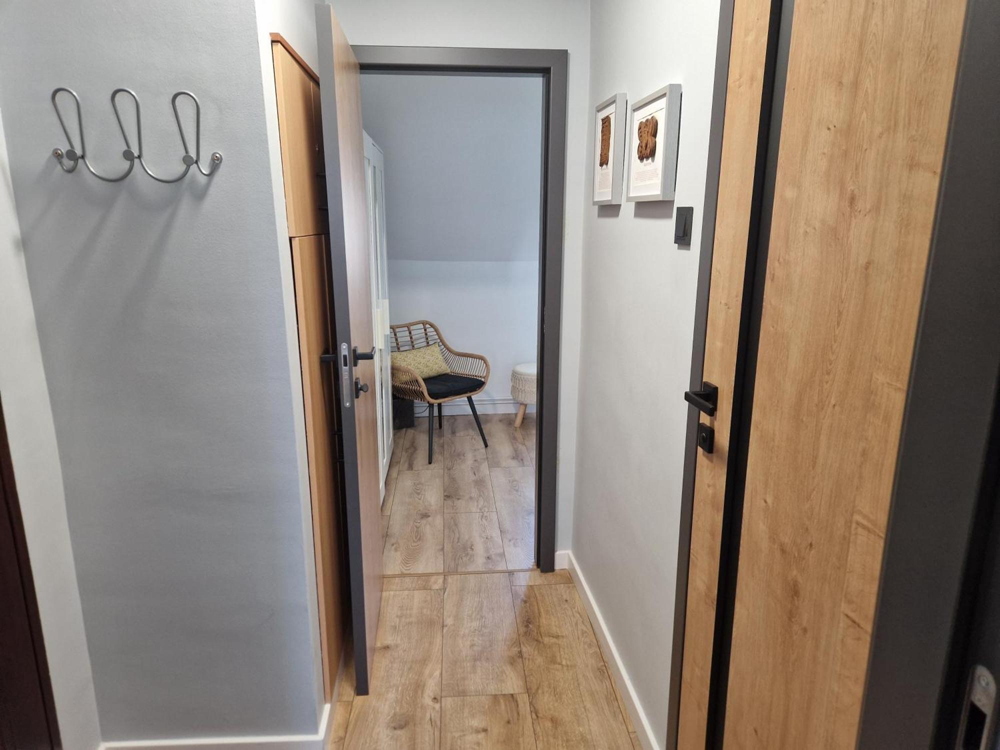 Apartament Rabianska 14 Торунь Экстерьер фото