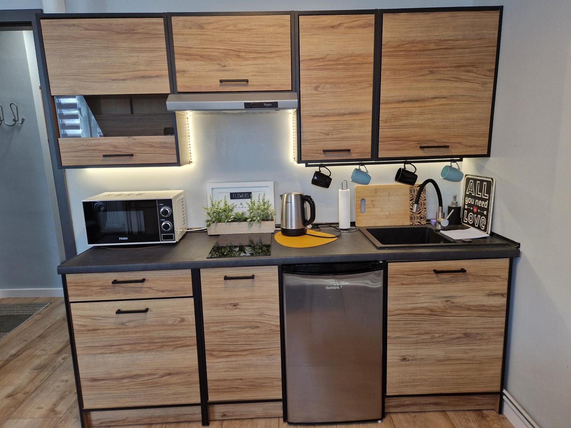 Apartament Rabianska 14 Торунь Экстерьер фото